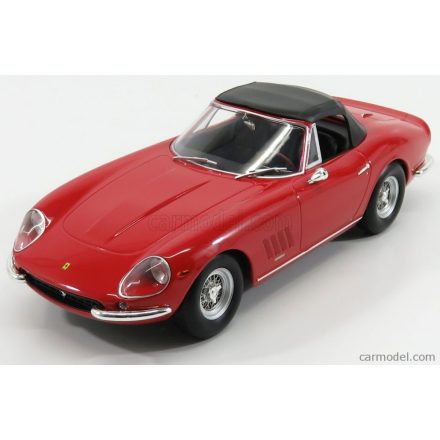 KK-SCALE FERRARI 275 GTB/4 NART SPIDER 1967
