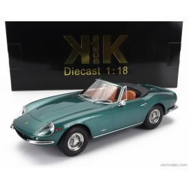 KK-SCALE FERRARI 275 GTB/4 NART SPIDER 1967