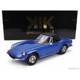 KK-SCALE FERRARI 275 GTB/4 NART SPIDER 1967