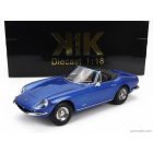 KK-SCALE FERRARI 275 GTB/4 NART SPIDER 1967