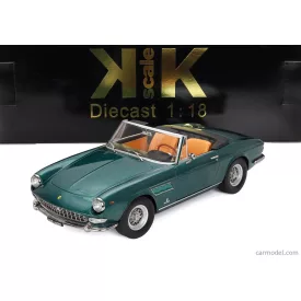   KK-SCALE FERRARI 275 GTS PININFARINA SPIDER JAY KAY JAMIROQUAI 1964