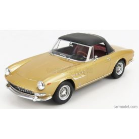   KK-SCALE FERRARI 275 GTS PININFARINA SPIDER WITH REMOVABLE SOFT-TOP 1964