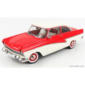 KK-SCALE FORD TAUNUS 17M P2 1957