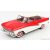 KK-SCALE FORD TAUNUS 17M P2 1957