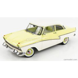 KK-SCALE FORD TAUNUS 17M P2 1957
