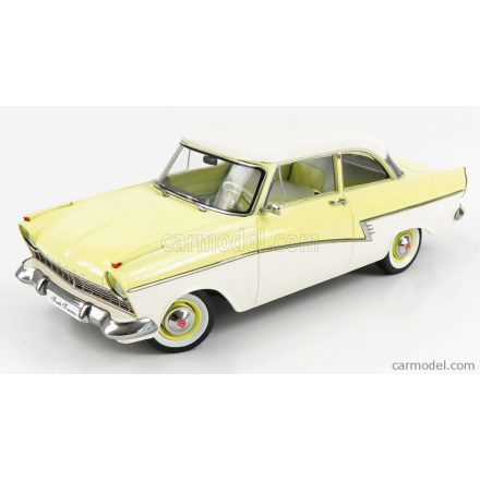 KK-SCALE FORD TAUNUS 17M P2 1957