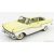 KK-SCALE FORD TAUNUS 17M P2 1957