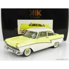 KK-SCALE FORD TAUNUS 17M P2 1957