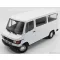 KK-SCALE MERCEDES 208D MINIBUS 1988 - LIMITED