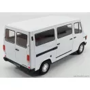 KK-SCALE MERCEDES 208D MINIBUS 1988 - LIMITED