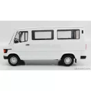 KK-SCALE MERCEDES 208D MINIBUS 1988 - LIMITED