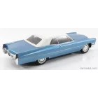 KK-SCALE CADILLAC DE VILLE CABRIOLET SOFT-TOP 1968