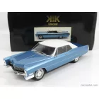 KK-SCALE CADILLAC DE VILLE CABRIOLET SOFT-TOP 1968