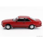 KK-SCALE MERCEDES BENZ S-CLASS 500 SEC (C126) COUPE 1985