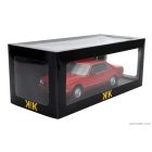 KK-SCALE MERCEDES BENZ S-CLASS 500 SEC (C126) COUPE 1985