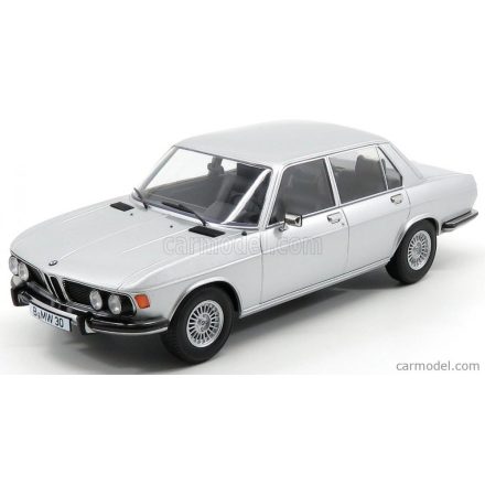 KK-SCALE BMW 3.0S E3 MKII 1971