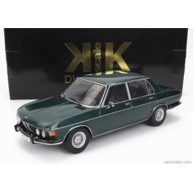 KK-SCALE - BMW 3.0S E3 MKII 1971