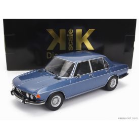 KK-SCALE - BMW 3.0S E3 MKII 1971
