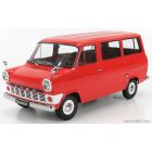 KK-SCALE FORD TRANSIT MKI VAN BUS 1965
