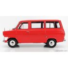 KK-SCALE FORD TRANSIT MKI VAN BUS 1965