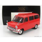 KK-SCALE FORD TRANSIT MKI VAN BUS 1965
