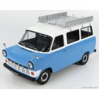 KK-SCALE FORD TRANSIT MKI MINIBUS 1965