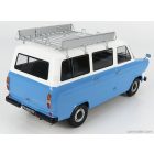 KK-SCALE FORD TRANSIT MKI MINIBUS 1965