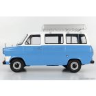KK-SCALE FORD TRANSIT MKI MINIBUS 1965