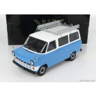 KK-SCALE FORD TRANSIT MKI MINIBUS 1965