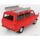 KK-SCALE FORD TRANSIT MKI MINIBUS 1965