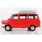 KK-SCALE FORD TRANSIT MKI MINIBUS 1965