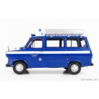 KK-SCALE FORD TRANSIT MINIBUS THW COLOGNE WITH ROOF RACK 1965