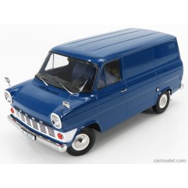 KK-SCALE FORD TRANSIT MKI VAN 1965