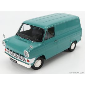 KK-SCALE FORD TRANSIT MKI VAN 1965