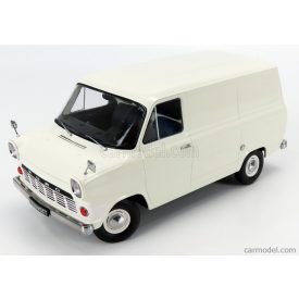KK-SCALE FORD TRANSIT MKI VAN 1965