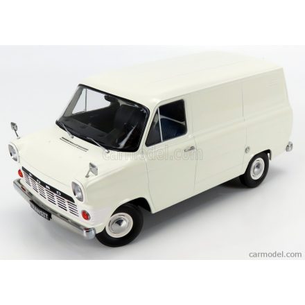 KK-SCALE FORD TRANSIT MKI VAN 1965
