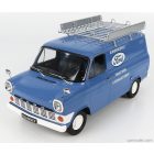 KK-SCALE FORD TRANSIT MKI VAN FORD ASSISTANCE 1970