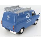 KK-SCALE FORD TRANSIT MKI VAN FORD ASSISTANCE 1970