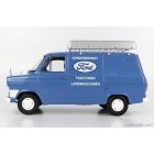 KK-SCALE FORD TRANSIT MKI VAN FORD ASSISTANCE 1970