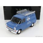 KK-SCALE FORD TRANSIT MKI VAN FORD ASSISTANCE 1970