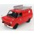 KK-SCALE FORD TRANSIT MKI VAN FEUERWEHR - FIRE ENGINE 1970