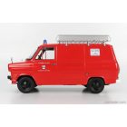 KK-SCALE FORD TRANSIT MKI VAN FEUERWEHR - FIRE ENGINE 1970