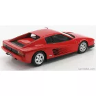 KK-SCALE FERRARI TESTAROSSA MKI 1984 MONODADO MONOSPECCHIO
