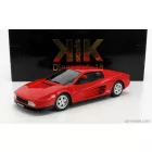 KK-SCALE FERRARI TESTAROSSA MKI 1984 MONODADO MONOSPECCHIO