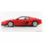 KK-SCALE FERRARI TESTAROSSA 1986