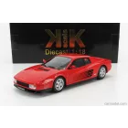 KK-SCALE FERRARI TESTAROSSA 1986