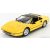 KK-SCALE FERRARI 328 GTS SPIDER WITH REMOVABLE HARD-TOP 1985