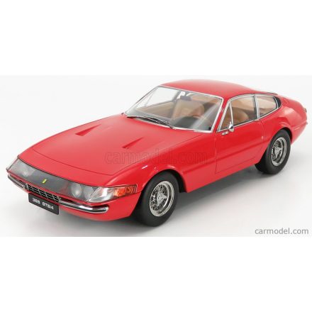 KK-SCALE FERRARI 365 GTB DAYTONA 1969