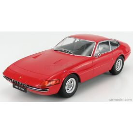 KK-SCALE FERRARI 365 GTB DAYTONA COUPE 2-SERIES 1971