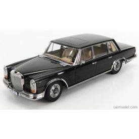 KK-SCALE MERCEDES S-CLASS 600 PULLMAN (W100) 1963